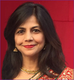 Leena Lalit Ganatra Leena Lalit Ganatra